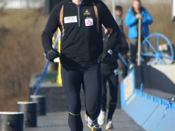Duwbak Marathon